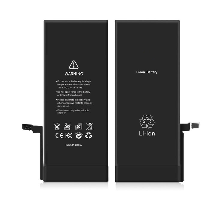 Replacement Battery iPhone 13 3232mAh Capacity Replacement
