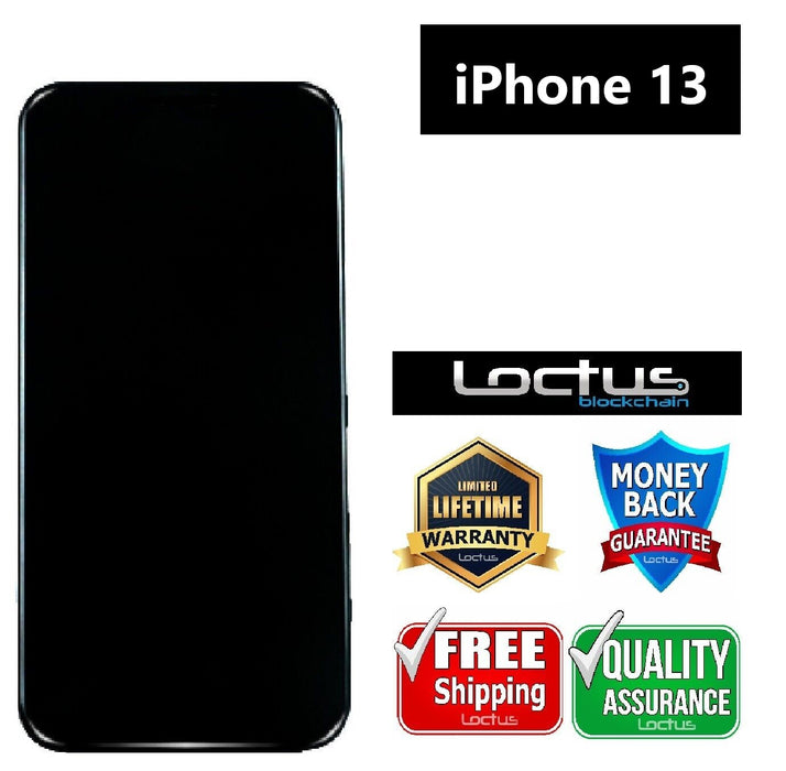 Screen iPhone 13 INCELL LCD Display