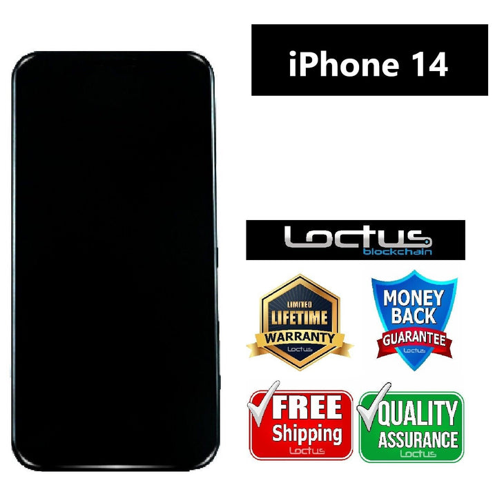 Screen iPhone 14 LCD Display