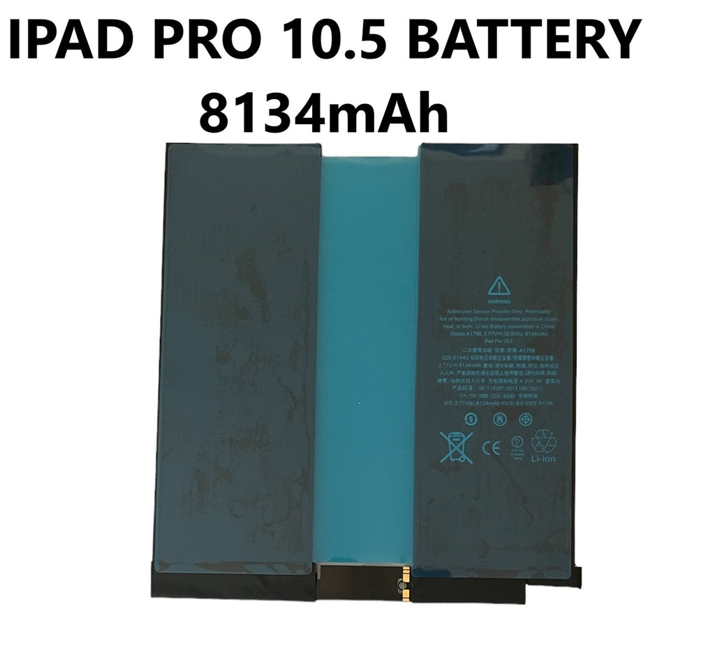 iPad pro10.5 バッテリー60% s-l400.jpg