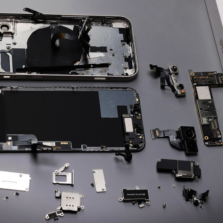 Quality iPhone Parts