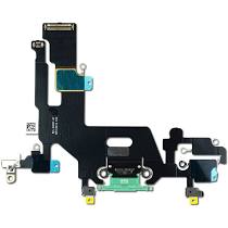 Charging Flex Cable iPhone 11 Yellow - Loctus