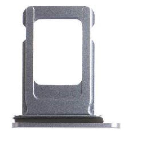2-SIM Card Tray iPhone 11 Purple - Loctus