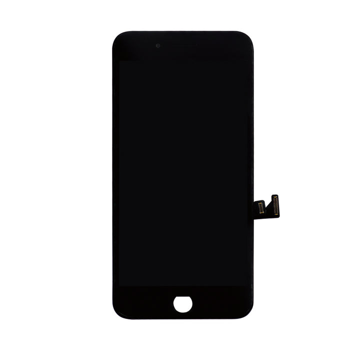 Screen iPhone 7 Plus Black LCD Display - Loctus