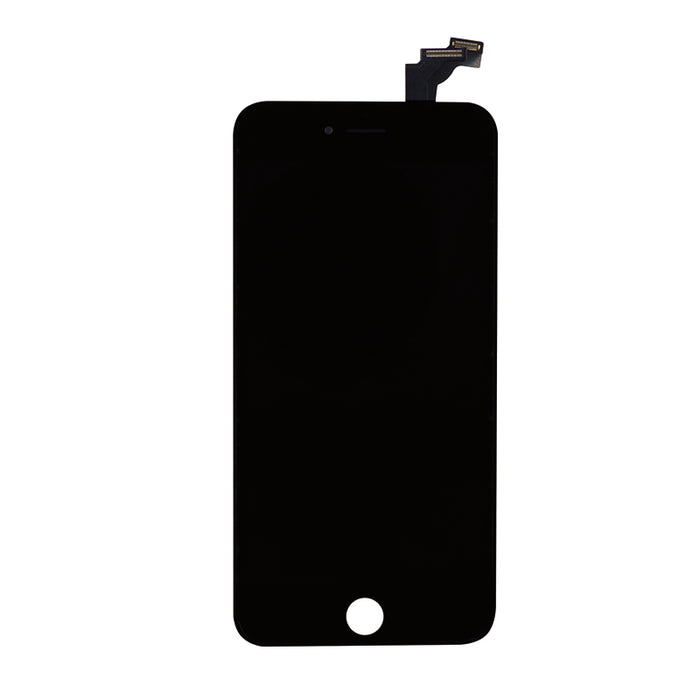Screen iPhone 6 Plus Black LCD Display - Loctus