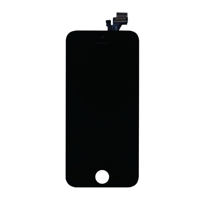 Screen iPhone 5 Black LCD Display - Loctus