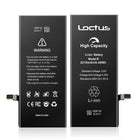 Replacement Battery iPhone 8 2210mAh High Capacity
