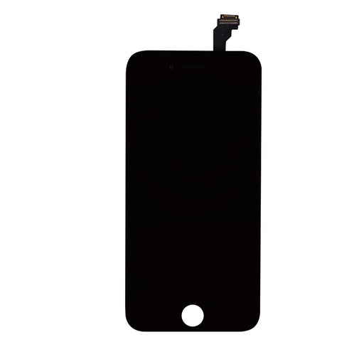 Screen iPhone 6 Black LCD Display - Loctus