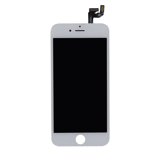 Screen iPhone 6 White LCD Display - Loctus