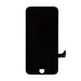 Screen iPhone 8 Black LCD Display - Loctus