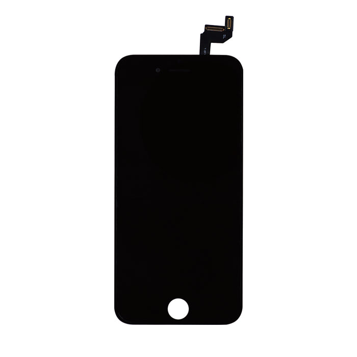 Screen iPhone 6S Plus Black LCD Display - Loctus