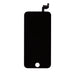 Screen  iPhone 6S Black LCD Display - Loctus
