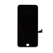 Screen  iPhone 8 Plus Black LCD Display - Loctus