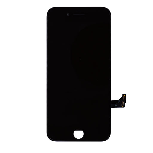Screen iPhone 7 Black LCD Display - Loctus