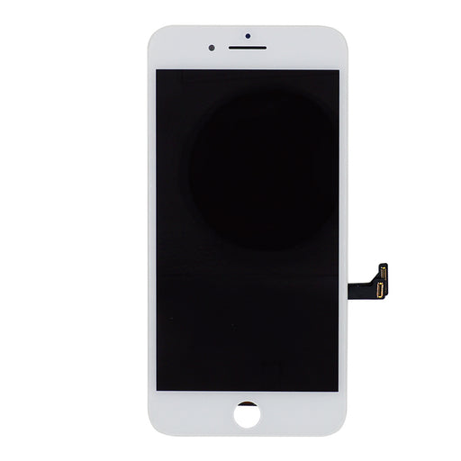 Screen iPhone 7 Plus White LCD Display - Loctus