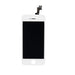 Screen iPhone 5 White LCD Display - Loctus