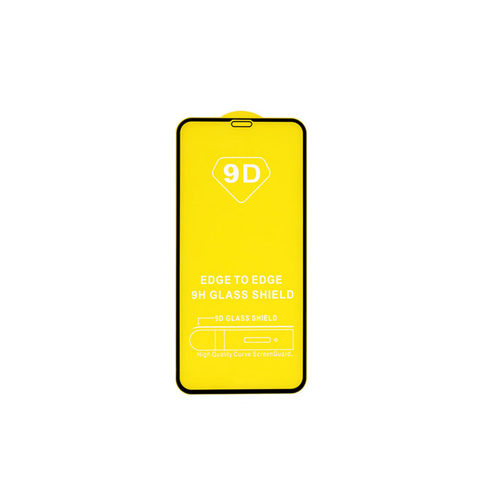 Tempered Glass Screen Protector iPhone XR, 11 - Loctus