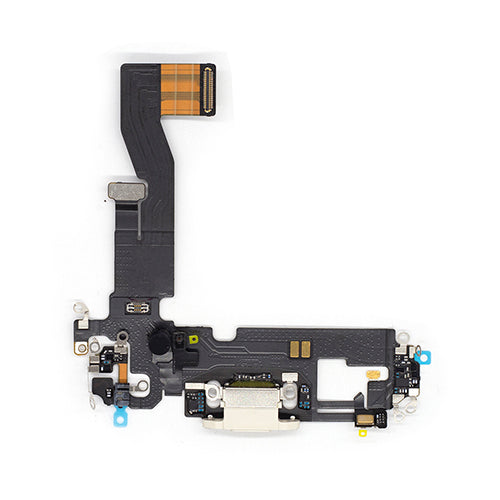 Charging Flex Cable iPhone 12 White