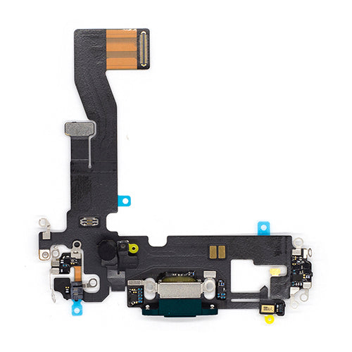 Charging Flex Cable iPhone 12 Green
