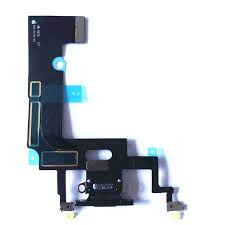 Charging Flex Cable iPhone XR Coral - Loctus