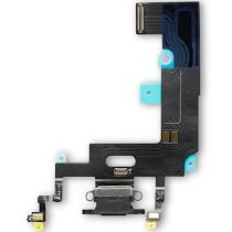 Charging Flex Cable iPhone XR Blue - Loctus